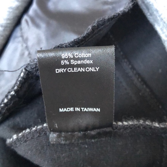 Generation Love Cotton Moro Jacket - Picture 4 of 4